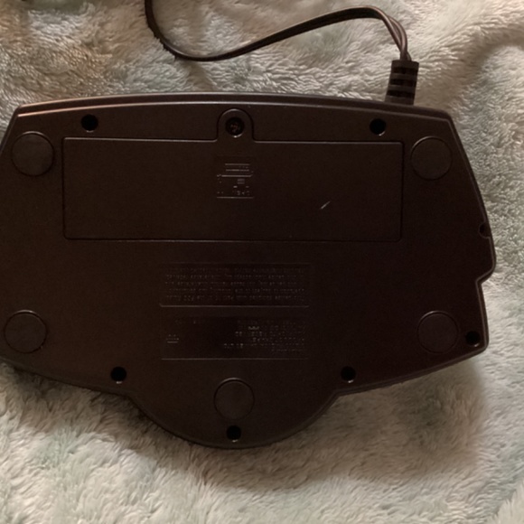 SPACE INVADERS 5-in-1 Plug N Play TV Game by Radica - Picture 6 of 6